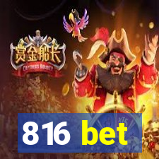 816 bet